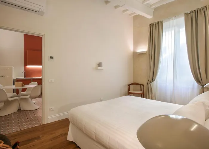 Seggiole Boutique Iris Apartment