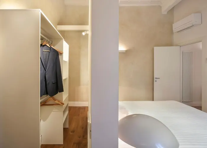 Apartment Seggiole Boutique Iris *