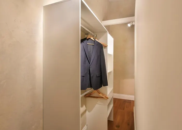 Apartment Seggiole Boutique Iris