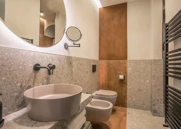 Apartment Seggiole Boutique Iris
