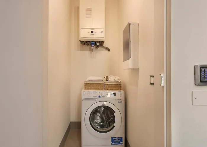 Seggiole Boutique Iris Apartment Florenz